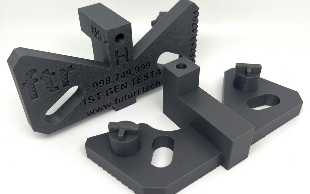 Ducati 749, 999 & 998 Camshaft Locking Tool – Timing Belt Tool (3D Printable)