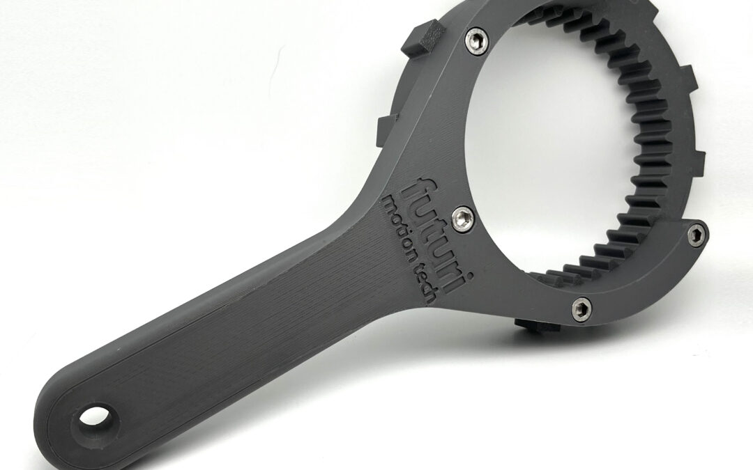 Ducati Dry Clutch Tool – Service & Fixation