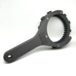 Ducati dry clutch fixation tool