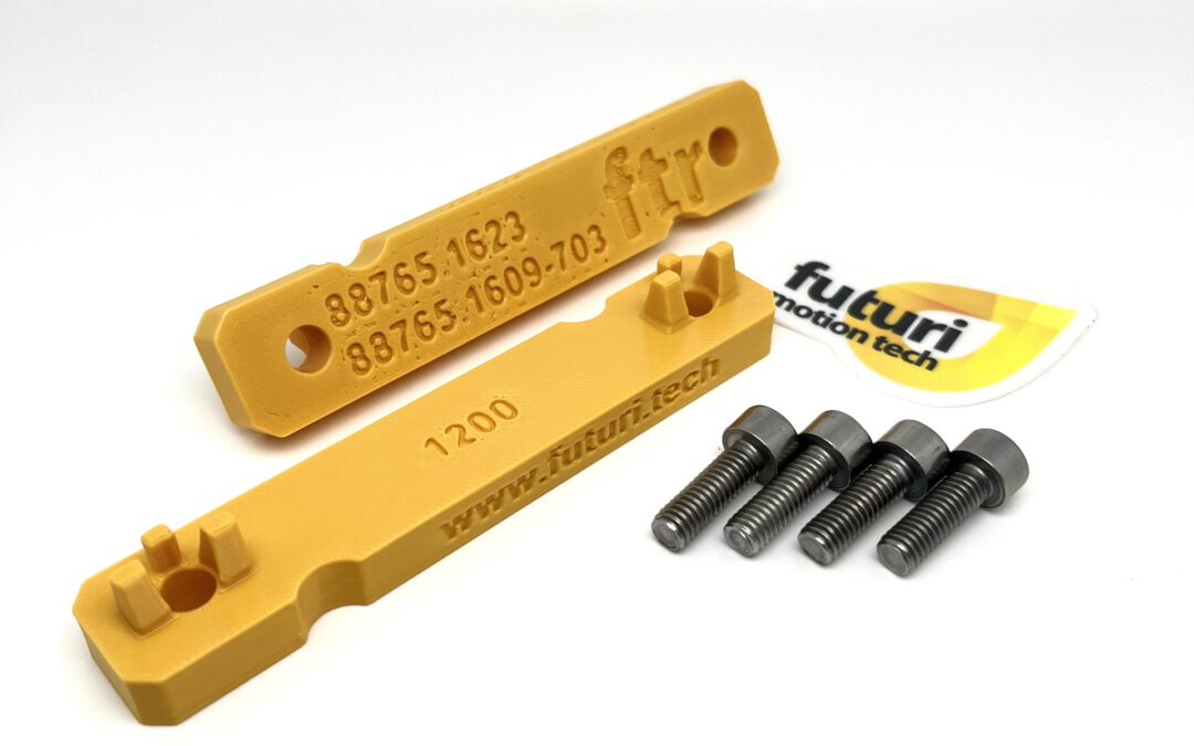 Ducati Testastretta Camshaft Locking Tool – Timing Belt Tool