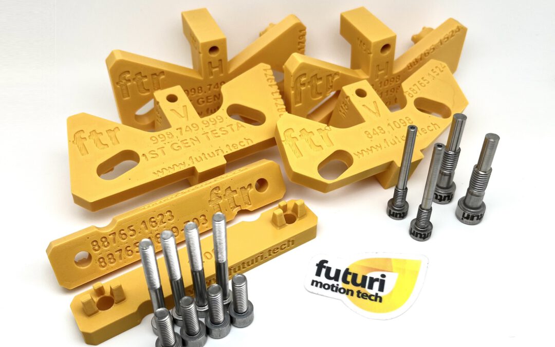 Ducati Camshaft Locking Tools – Complete Workshop Bundle (5 Sets)